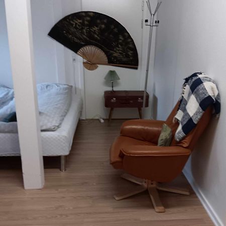 Boelgaarden Pensionat Gørding Exteriör bild