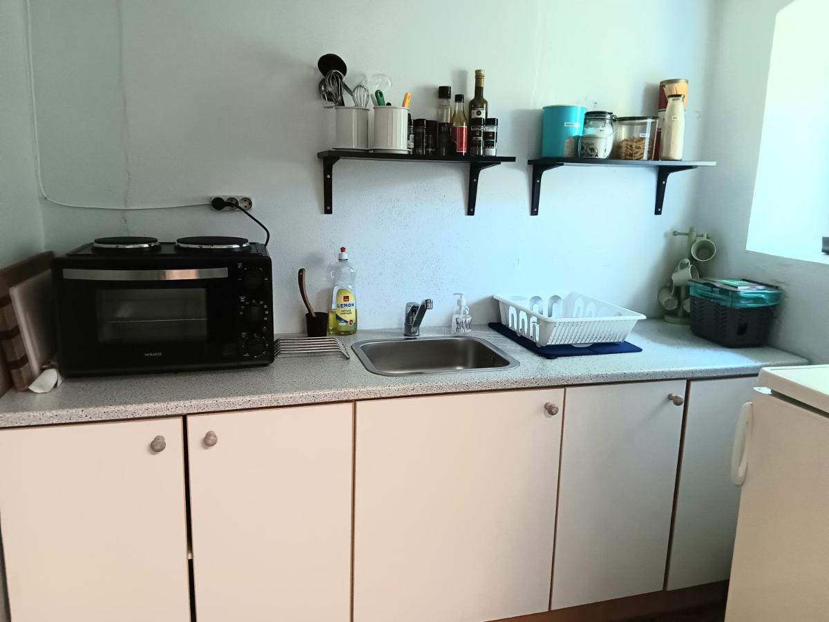 Boelgaarden Pensionat Gørding Exteriör bild