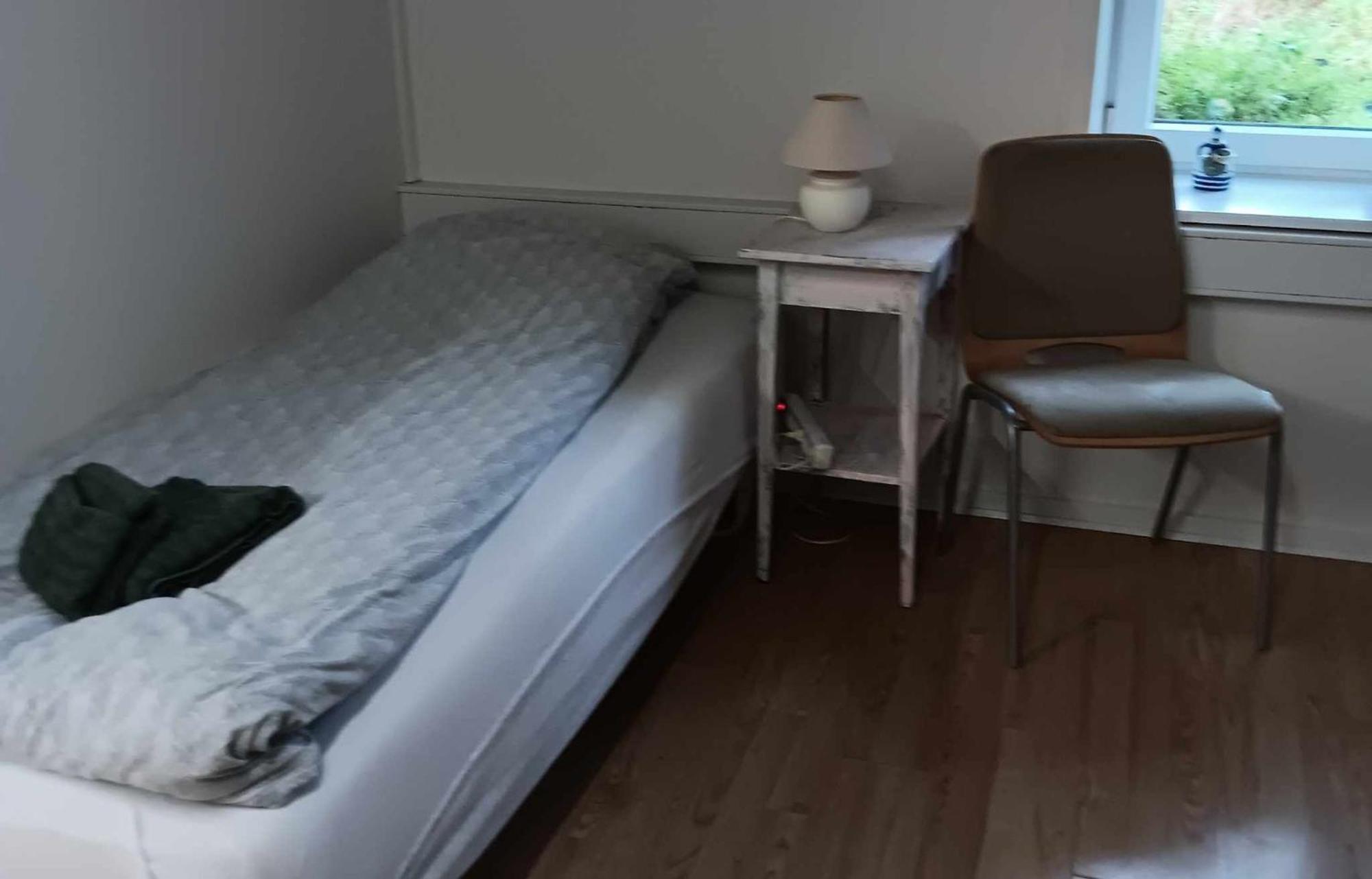 Boelgaarden Pensionat Gørding Exteriör bild