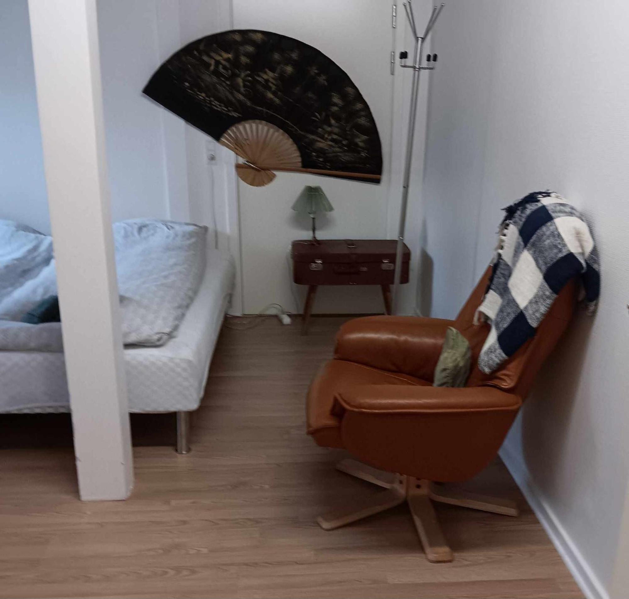 Boelgaarden Pensionat Gørding Exteriör bild
